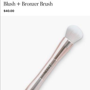 Brand New Seint Makeup Bronzer Set